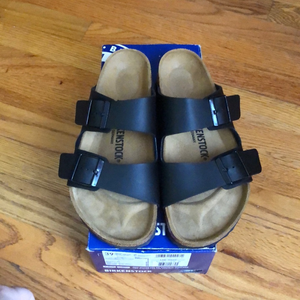 Birkenstock Arizona
